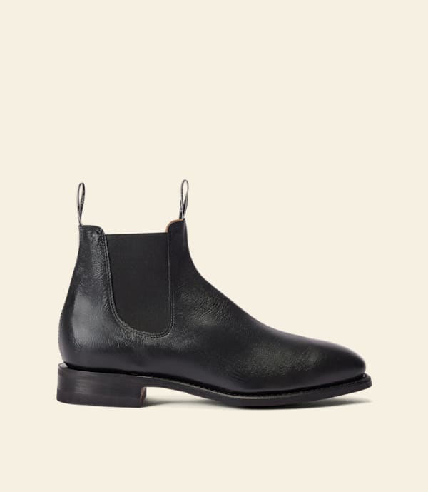 Craftsman boot - Image 2