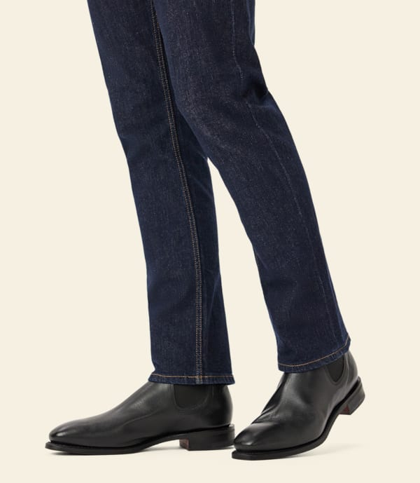 Craftsman boot - Image 6