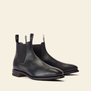 Craftsman Boots