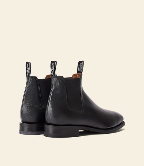 Craftsman boot - Image 5