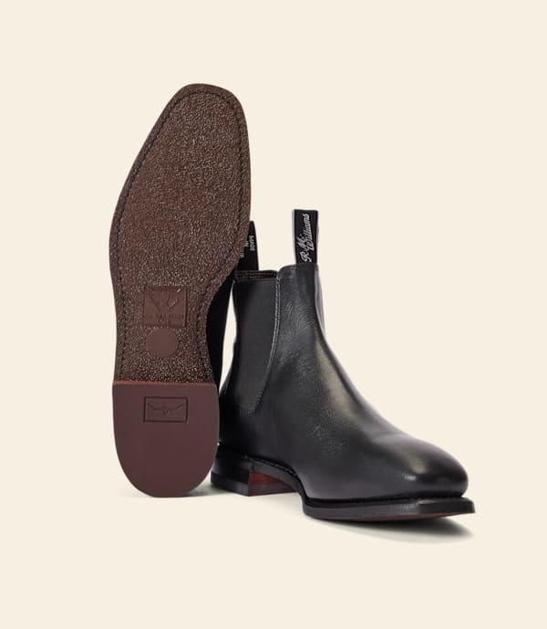 Craftsman boot - Image 3