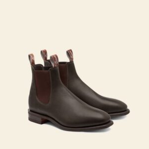 Craftsman Boots