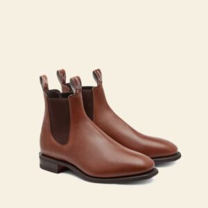 Craftsman Boots
