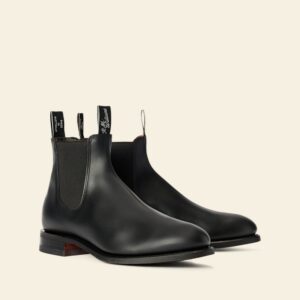 Comfort Turnout Boot
