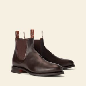 Comfortable outdoor boots