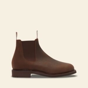 Gardener's Boots