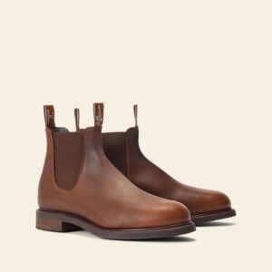 Gardener's Boots